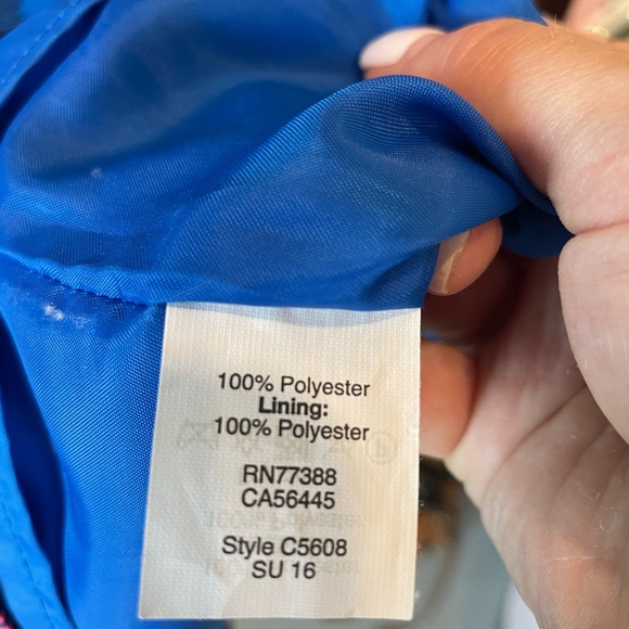 J Crew dress - Picture 4 of 9